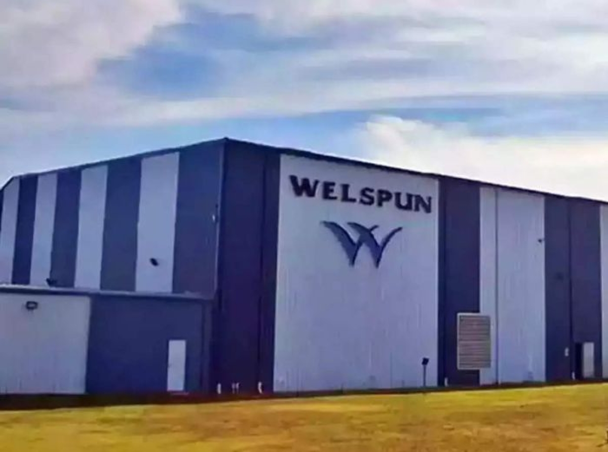 Welspun